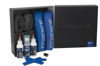 Schwalbe binnenband set procore 27,5" Schwalbe binnenband set procore 27,5"