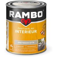 Pantserlak interieur zg 779 0,25l Rambo - Rambo - thumbnail