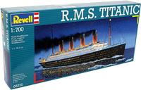Revell r.m.s. titanic - thumbnail