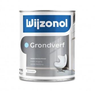 Wijzonol Grondverf Waterverdunbaar