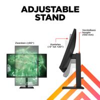 OMEN by HP 27 inch QHD 165 Hz gamingmonitor - OMEN 27q - thumbnail