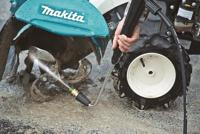 Makita Accessoires Haakse spuitlans HW1200/1300 - 198909-9 - 198909-9 - thumbnail