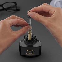 Parker Deluxe Piston converter voor vulpen - thumbnail