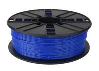 PLA Blauw 1.75 mm, 200gr.T.b.v. GEMMA 3D printer - thumbnail