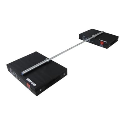 Crossmaxx® Drop pad set