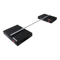 Crossmaxx® Drop pad set - thumbnail