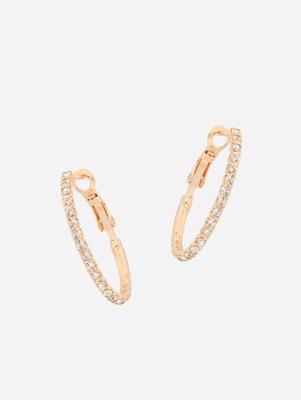 Abrazi Naomi Oorbellen -L