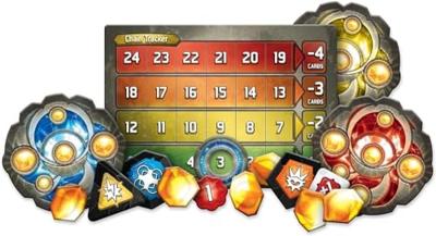 KeyForge: Mass Mutation Two-Player Starter Set KeyForge: Mass Mutation Two-Player Starter Set