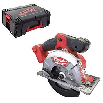 Milwaukee M18 FUEL™ FMCS-0X Accu metaalzaagmachine 150mm 18V Basic Body in HD-Box - 4933459192