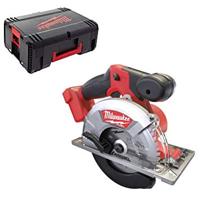 Milwaukee M18 FUEL™ FMCS-0X Accu metaalzaagmachine 150mm 18V Basic Body in HD-Box - 4933459192 - thumbnail