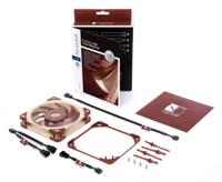 Noctua NF-A12x25 LS-PWM case fan - thumbnail