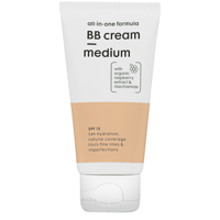 HEMA Alles-in-één BB Crème SPF 15 Medium - thumbnail