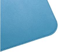 Sigel SA602 Bureau onderlegger Blauw, Groen (b x h) 80 cm x 30 cm - thumbnail