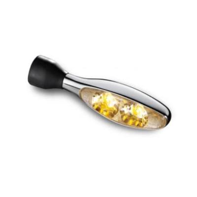 Kellermann led knipperlicht "micro 1000® extreme kl turn signal micro 1000 extreme, chrom - thumbnail