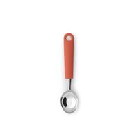 Brabantia Tasty+ ijsschep terracotta pink - thumbnail
