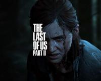 PS4 The Last of Us Part II - thumbnail