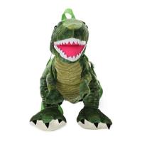 Toi-Toys dinosaurus rugzak t-rex pluche, 50cm - thumbnail