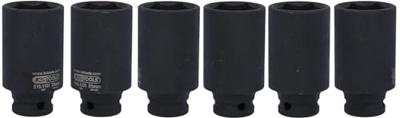 KS Tools 5151131 515.1131 Kracht-dopsleutelinzet 31 mm