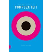 Elementaire Deeltjes Complexiteit - John H. Holland - Paperback (9789462984837) - thumbnail