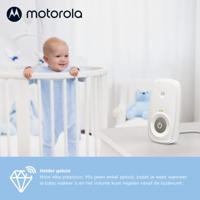 Baby monitor Motorola - thumbnail