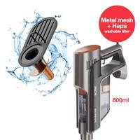 Steelstofzuiger Solac AEC600 600 W 2200 W - thumbnail