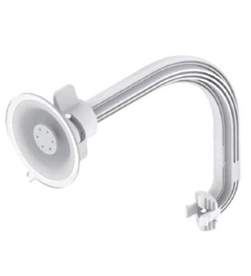 Ubiquiti Networks NanoBeam 16 Window Mount