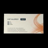 The Tester Katten allergie test 1 Stuks - thumbnail