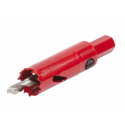 Wolfcraft Bi-metalen gatenzaag | BiM | Ø20mm | 1 stuk - 5462000