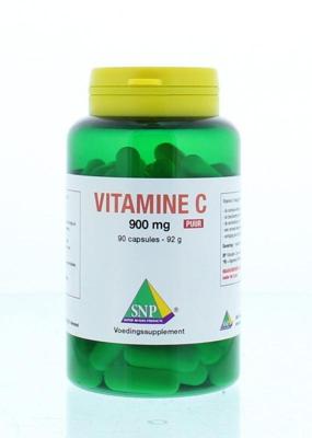 Vitamine C 900 mg puur