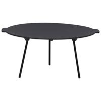 VidaXL Grillplaat ø44 cm gietijzer - thumbnail