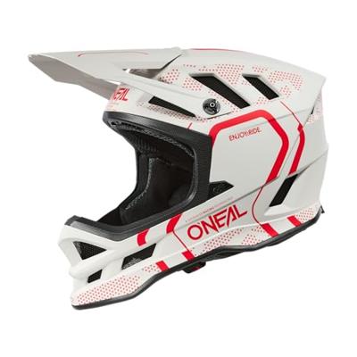 O'Neal blade polyacrylite strike - fullface helmet | l (59-60 cm)