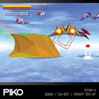 Evercade Piko Interactive Collection 4 - thumbnail