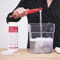 Urnex Cafiza 2 Espressomachine reinigingspoeder 566g - thumbnail
