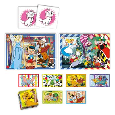 Educatief Spel Clementoni Edukit