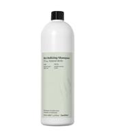 FarmaVita backbar revitalizing shampoo n°04 natural herbs 1000ml - thumbnail
