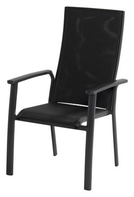 Hartman Tuinstoel 'Sitges'