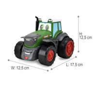 Jamara Fendt Mijn eerste RC Tractor 2,4GHz met Geluid - thumbnail