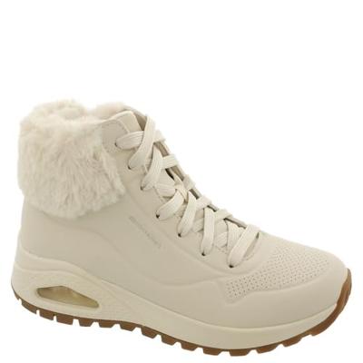 Skechers Uno Rugged 167274/NAT Beige-41 maat 41