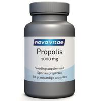 Propolis extract 1000 mg - thumbnail