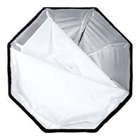 Godox Gold & Silver Reflector Disc - 100x150cm - thumbnail