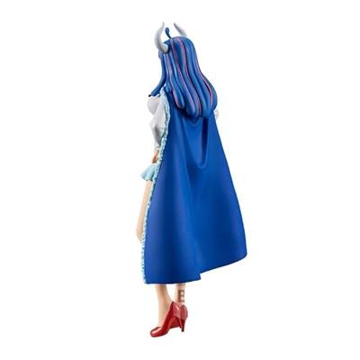 One Piece The Grandline Lady Figure Vol.11 - Ulti