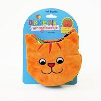 Rammelboekje - thumbnail