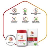 Folaat 5-MTHF 400 mcg - thumbnail