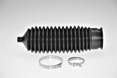 Stuurhoes, besturing 84112