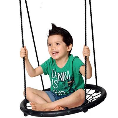 Outdoor Play Net Swing Schommel 60 cm Outdoor Play Net Swing Schommel 60 cm