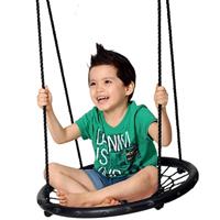 Outdoor Play Net Swing Schommel 60 cm - thumbnail