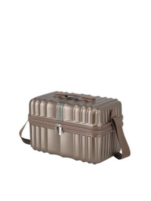 Travelite Paros Beauty Case Cappuccino