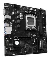 Asrock A620AM-HVS AMD A620A Socket AM5 micro ATX - thumbnail