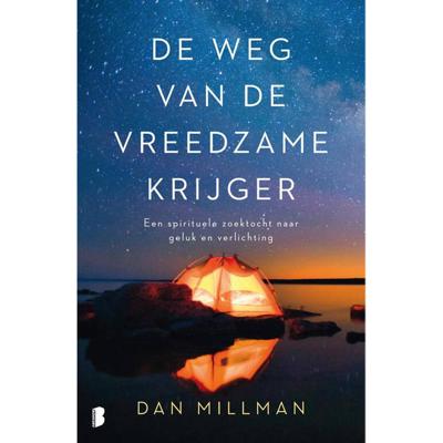 De weg van de vreedzame krijger (Paperback)