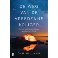 De weg van de vreedzame krijger (Paperback) - thumbnail